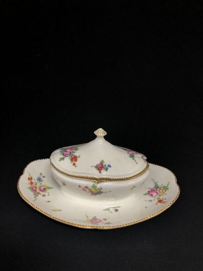 MANUFACTURE DE LA REINE MARIE-ANTOINETTE...