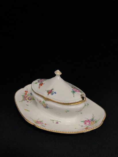 MANUFACTURE DE LA REINE MARIE-ANTOINETTE...