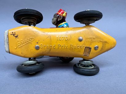 SCHUCO, made JS Zone Germany :
Grand prix...