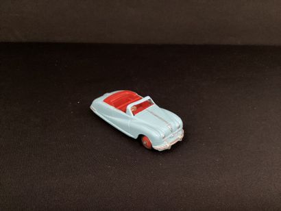DINKY TOYS :
Austin Atlantic, convertible,...