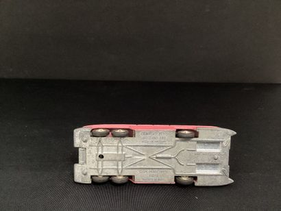 DINKY TOYS:
Lady PENELOPE'S, pink.
Character...
