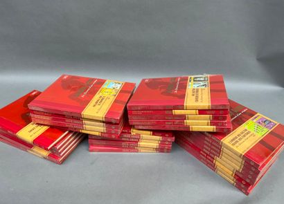 LOT of twenty Lucky Luck 