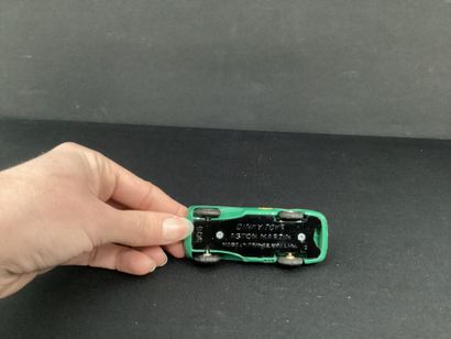 DINKY TOYS :
Aston Martin DB3S race #13,...