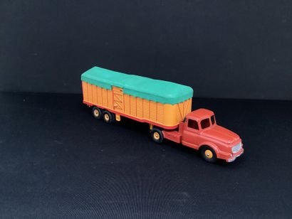 DINKY SUPERTOYS:
Willeme