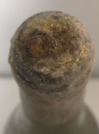 1 Bottle PULIGNY MONTRACHET Clos de la Pucelle...