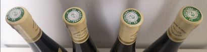 4 Bottles Domaine WEINBACH 1 RIESLING Schlossberg...