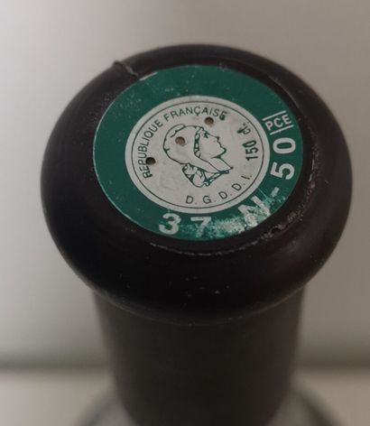 1 Magnum CHINON Clos de l'Echo - Couly-Dutheil...