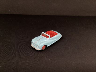 DINKY TOYS :
Austin Atlantic, convertible,...