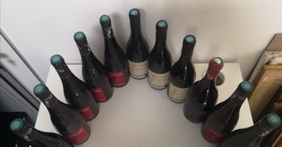14 bottles SAUMUR CHAMPIGNY La SOURCE FOR...