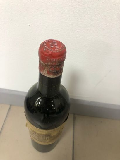 1 bouteille Château DUCRU BEAUCAILLOU - 2ème...