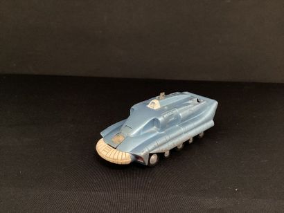 DINKY TOYS :
Camion Spectrum Pursuit vehicule,...