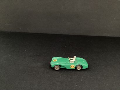 DINKY TOYS :
Aston Martin DB3S race #13,...