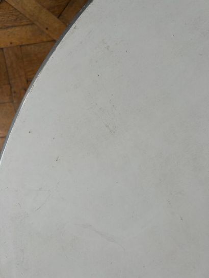 After Maurice BURKE, 1960
Arkana Tulip table,...