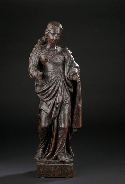 FRANCE, second half of the 17th century
Holy...