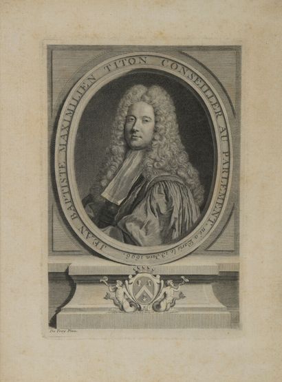 After François de TROY
Jean-Baptiste-Maximilien...