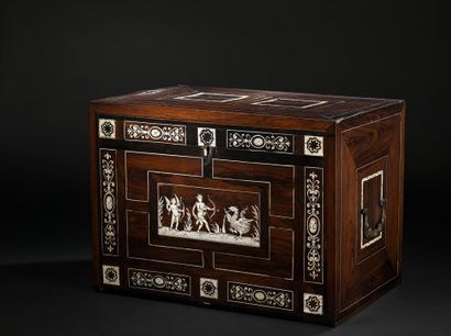 GERMANY, late 17th-early 18th century
Small...
