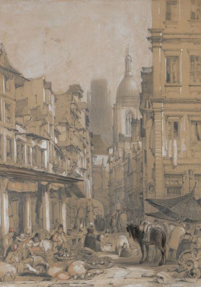 19th century ENGLISH school
Animated view...