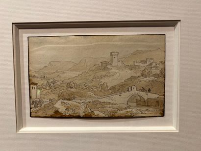 Antoine-Laurent CASTELLAN (Montpellier 1772...