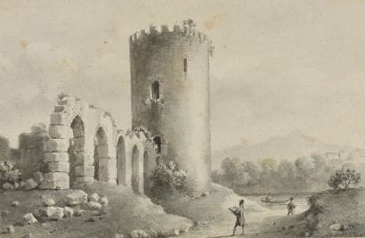 Victor Jean NICOLLE (Paris 1754-1826)
Animated...