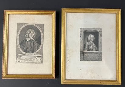 17th century FRENCH school
René de Voyer,...