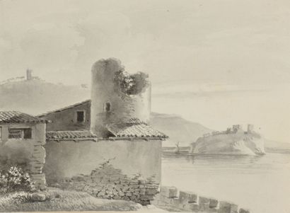Victor Jean NICOLLE (Paris 1754-1826)
Animated...