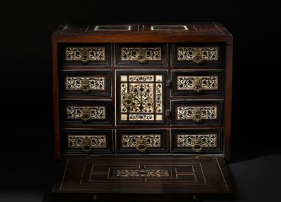 GERMANY, late 17th-early 18th century
Small...