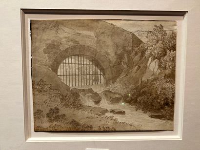 Antoine-Laurent CASTELLAN (Montpellier 1772...
