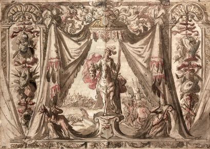 Attributed to Baccio del BIANCO (Florence...