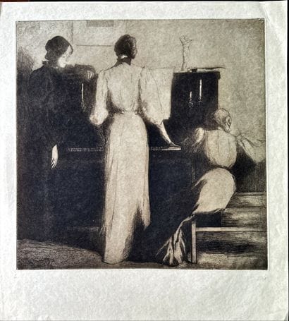 Henri-Gabriel IBELS
Exposition Henri Gabriel...
