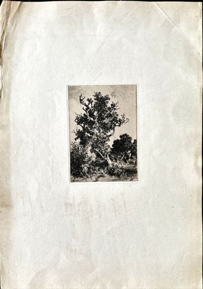 Louis-Adolphe HERVIER
Six eaux-fortes par...