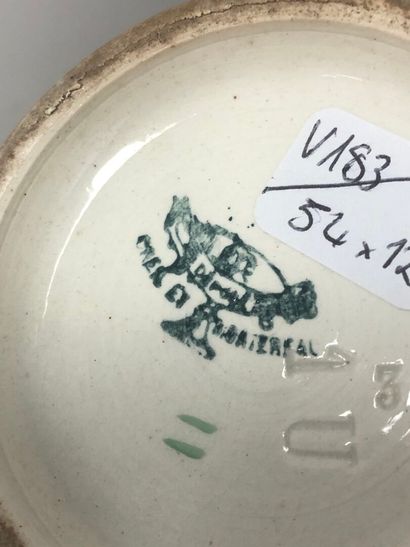 IMPORTANT LOT of various jugs (some signed):...