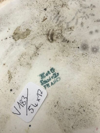 IMPORTANT LOT of various jugs (some signed):...