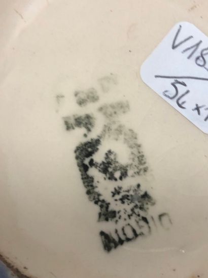 IMPORTANT LOT of various jugs (some signed):...