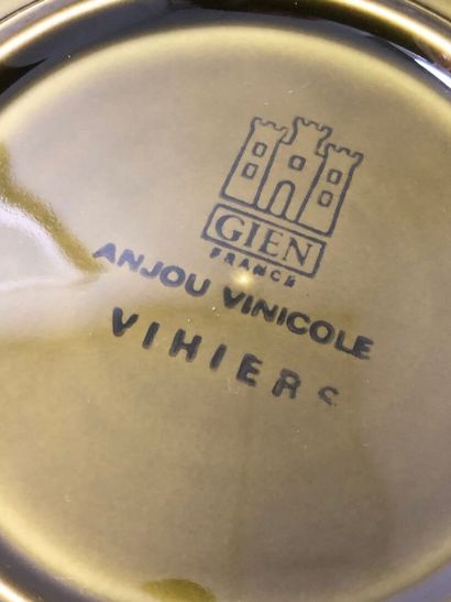 GIEN FRANCE - 