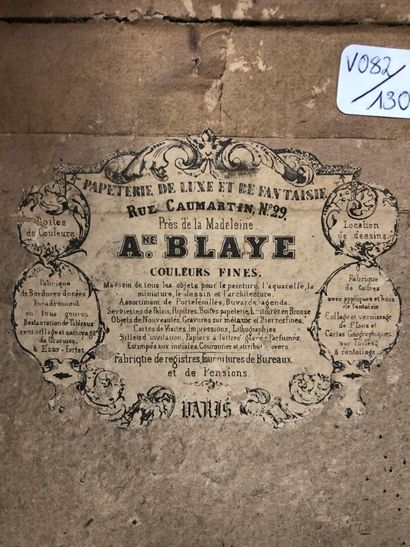 LOT including:
- Portrait of Gaspard Monge...