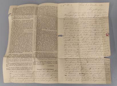 Ballon monté Général Renault - Gazette des...