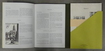 The Hallmarks of History: 2 volumes
- Monuments,...