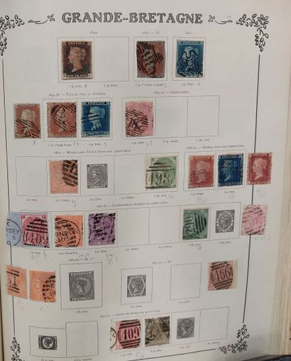 Europe Collection: Germany to Italy
new with...