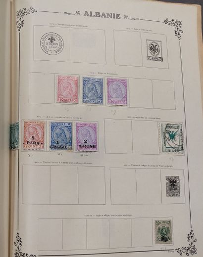 Europe Collection: Germany to Italy
new with...