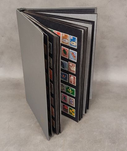 Album of Switzerland from 1882 to 1962
with...