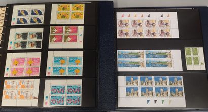Batch of new face plates in euros
Value approx....