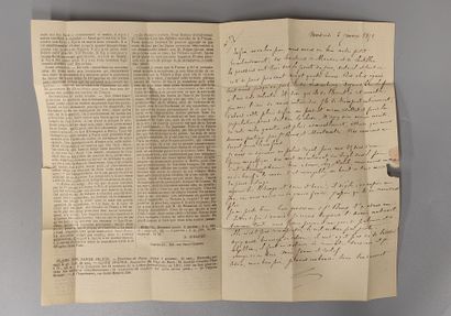 Ballon monté Le Duquesne - Gazette des Absents...