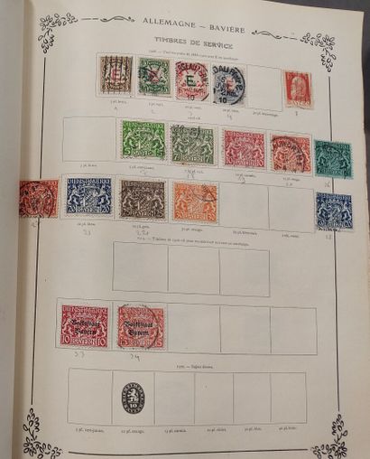 Europe Collection: Germany to Italy
new with...