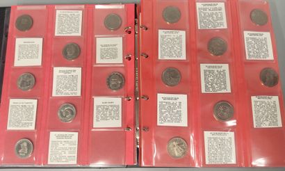 Germany - Silver - Lot of 99 Marks coins...