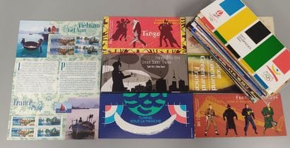 Lot of approx. 105 brand-new various joint...