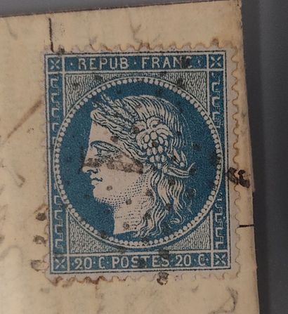 Ballon monté Général Uhrich - Gazette des...