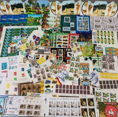 Lot of new euro face plates
Value approx....