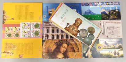 Lot of approx. 105 brand-new various joint...