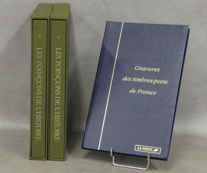 The Hallmarks of History: 2 volumes
- Monuments,...