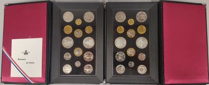 Fleurs de Coins